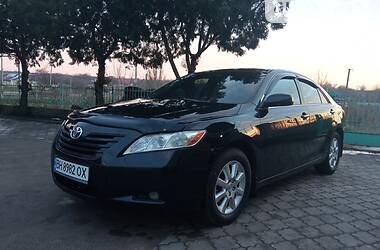 Седан Toyota Camry 2006 в Николаеве