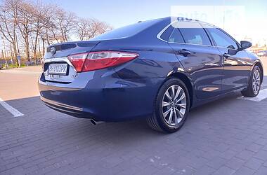 Седан Toyota Camry 2016 в Одессе