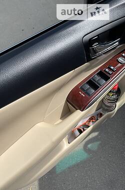 Седан Toyota Camry 2012 в 