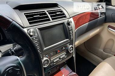 Седан Toyota Camry 2012 в 