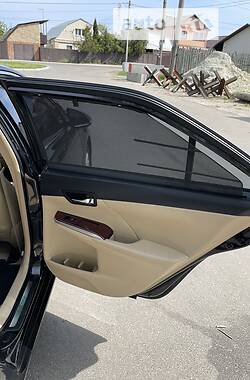 Седан Toyota Camry 2012 в 