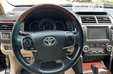 Седан Toyota Camry 2012 в 