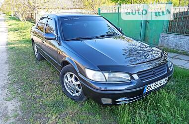 Седан Toyota Camry 1999 в Белгороде-Днестровском