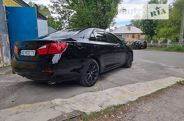 Седан Toyota Camry 2013 в Днепре