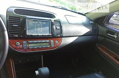 Седан Toyota Camry 2004 в Коломые