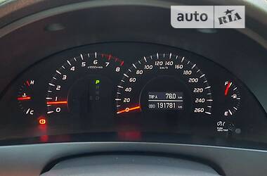 Седан Toyota Camry 2008 в 