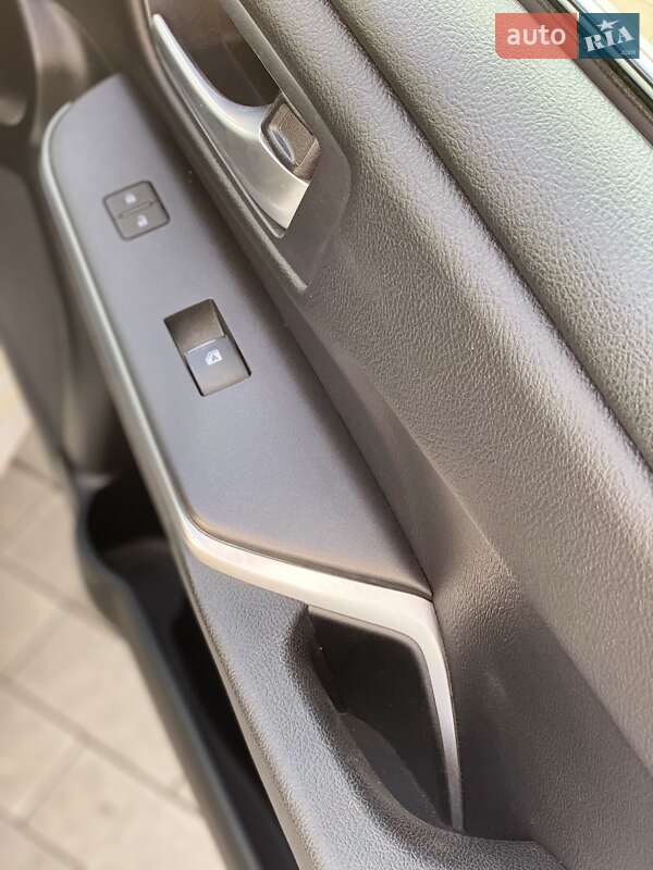 Седан Toyota Camry 2017 в Первомайске