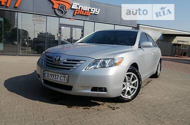 Седан Toyota Camry 2007 в Козелеці