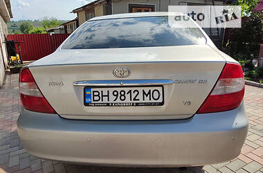 Седан Toyota Camry 2004 в Одессе