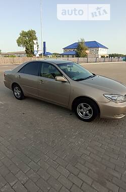 Седан Toyota Camry 2003 в Ковеле