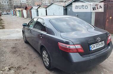 Седан Toyota Camry 2006 в Черкассах