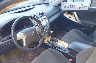 Седан Toyota Camry 2006 в Черкассах