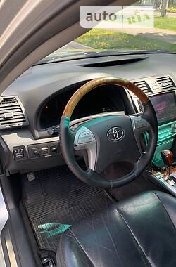 Седан Toyota Camry 2008 в Броварах