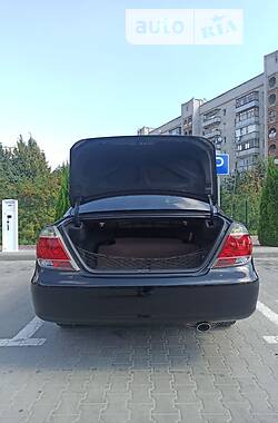 Седан Toyota Camry 2005 в Житомире