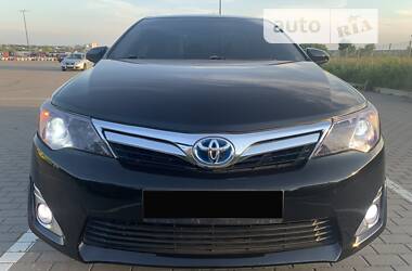 Седан Toyota Camry 2012 в Виннице