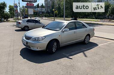 Седан Toyota Camry 2004 в Одессе