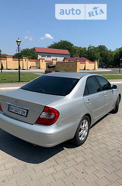 Седан Toyota Camry 2004 в Измаиле