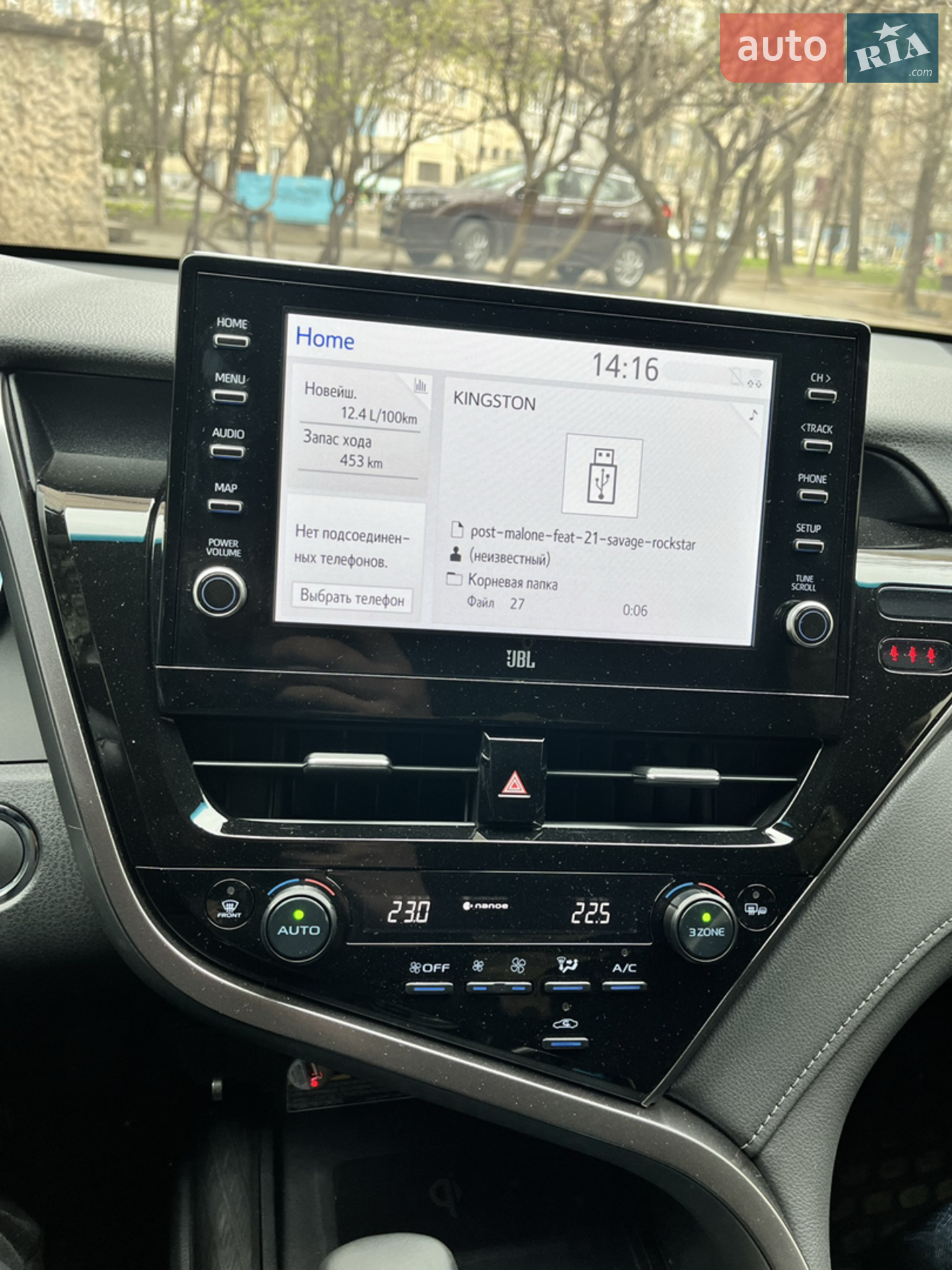 2021 Toyota Camry - мініатюра 10