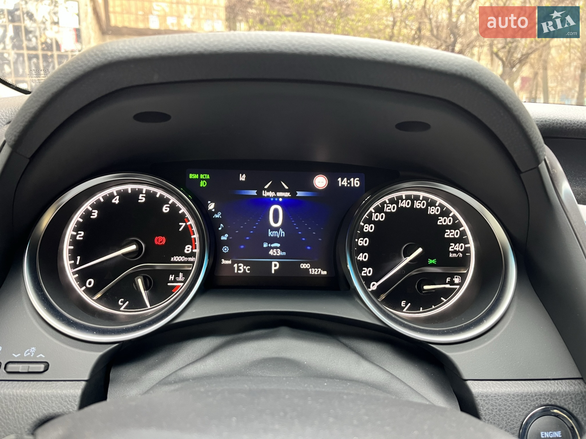 2021 Toyota Camry - мініатюра 8
