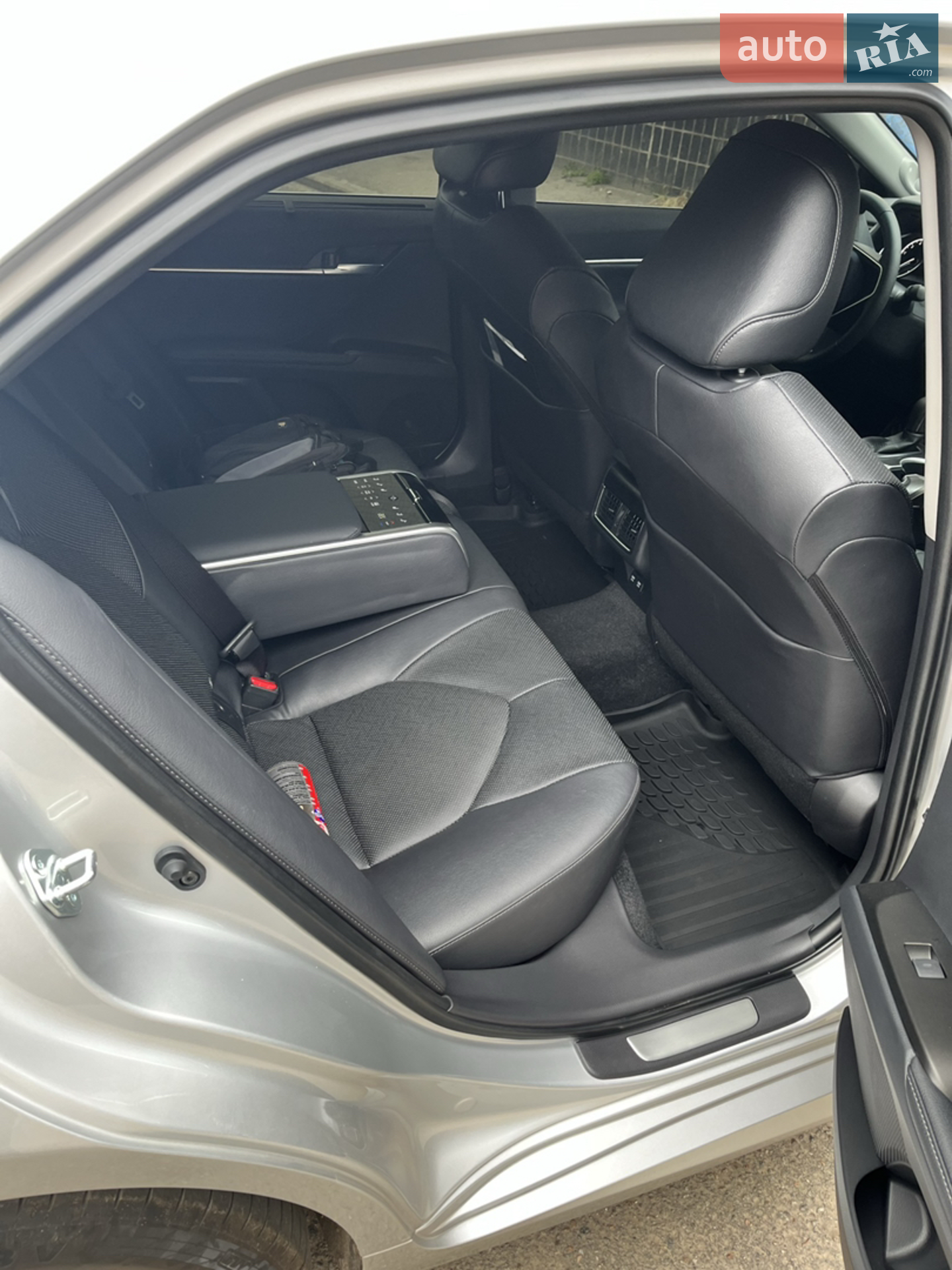2021 Toyota Camry - мініатюра 12