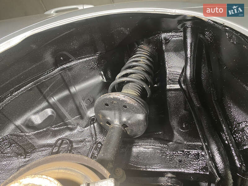 Седан Toyota Camry 2008 в Ивано-Франковске