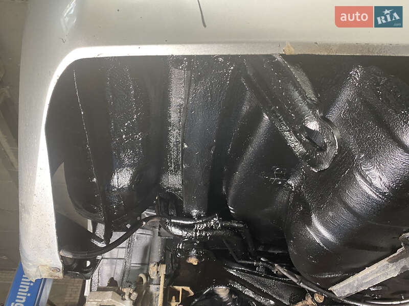 Седан Toyota Camry 2008 в Ивано-Франковске