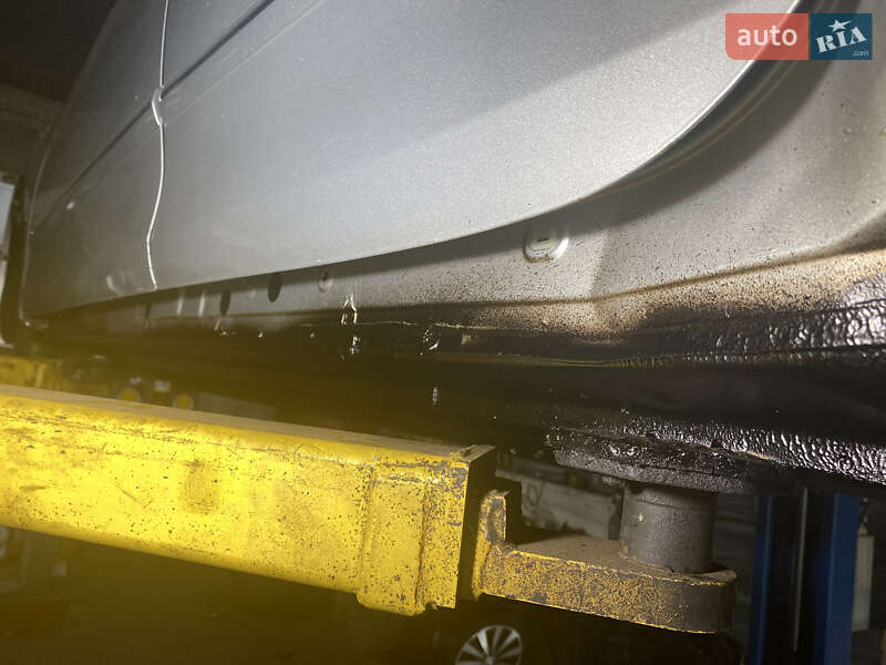 Седан Toyota Camry 2008 в Ивано-Франковске