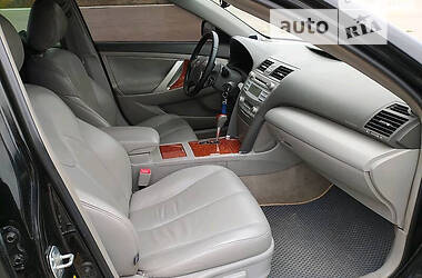 Седан Toyota Camry 2008 в 