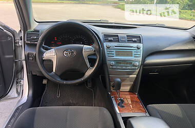 Седан Toyota Camry 2008 в Дніпрі