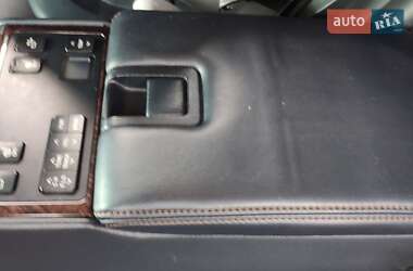 Седан Toyota Camry 2015 в Полтаві