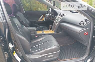 Седан Toyota Camry 2006 в Прилуках