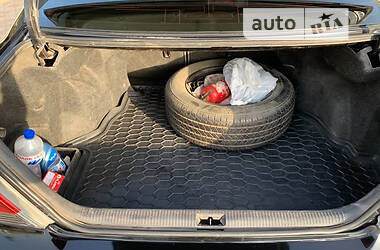 Седан Toyota Camry 2004 в Одесі