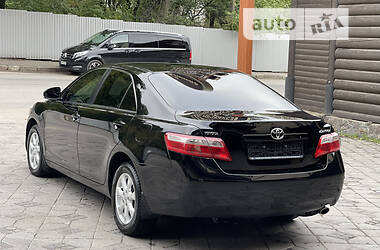 Седан Toyota Camry 2010 в Вінниці