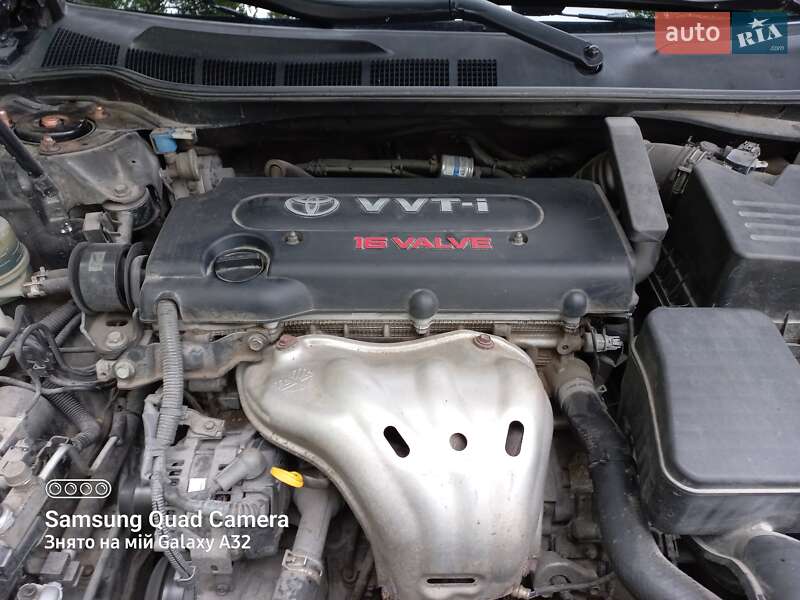 Седан Toyota Camry 2009 в Коростені