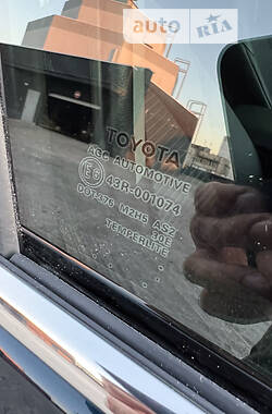 Седан Toyota Camry 2018 в 