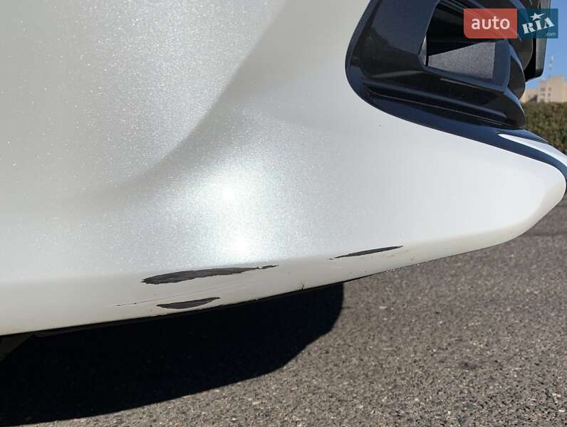 Седан Toyota Camry 2020 в Кривому Розі