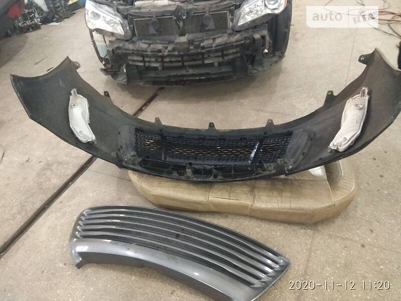 Седан Toyota Camry 2016 в Харкові