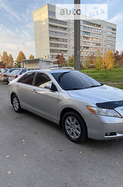 Седан Toyota Camry 2007 в Змиеве