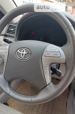 Седан Toyota Camry 2011 в Умани