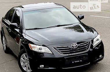 Седан Toyota Camry 2008 в Одесі