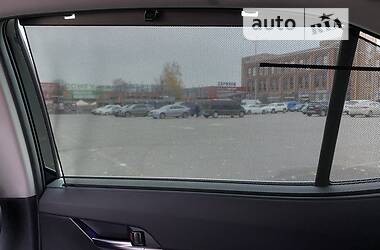 Седан Toyota Camry 2021 в 
