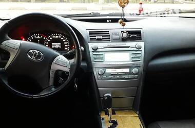 Седан Toyota Camry 2006 в Днепре