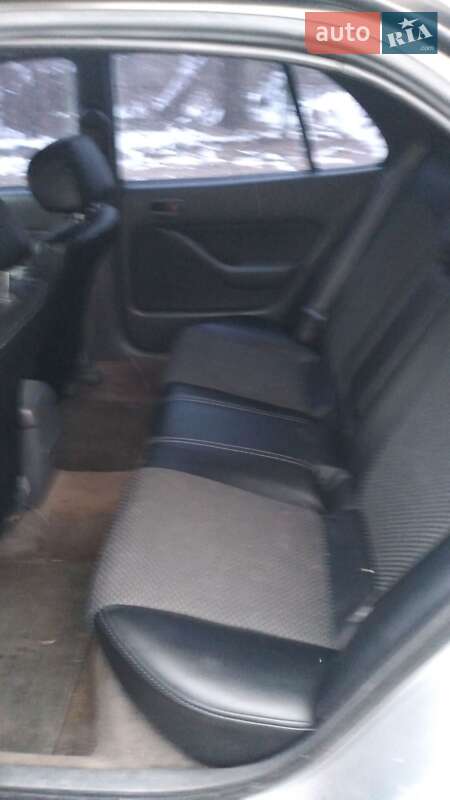 Седан Toyota Camry 1995 в Житомире
