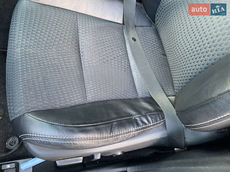 Седан Toyota Camry 2012 в Хмільнику фото 3 Седан Toyota Camry 2012 в Хмільнику