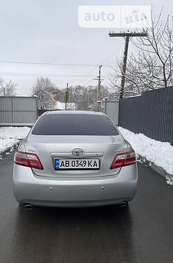 Седан Toyota Camry 2007 в Гайсине