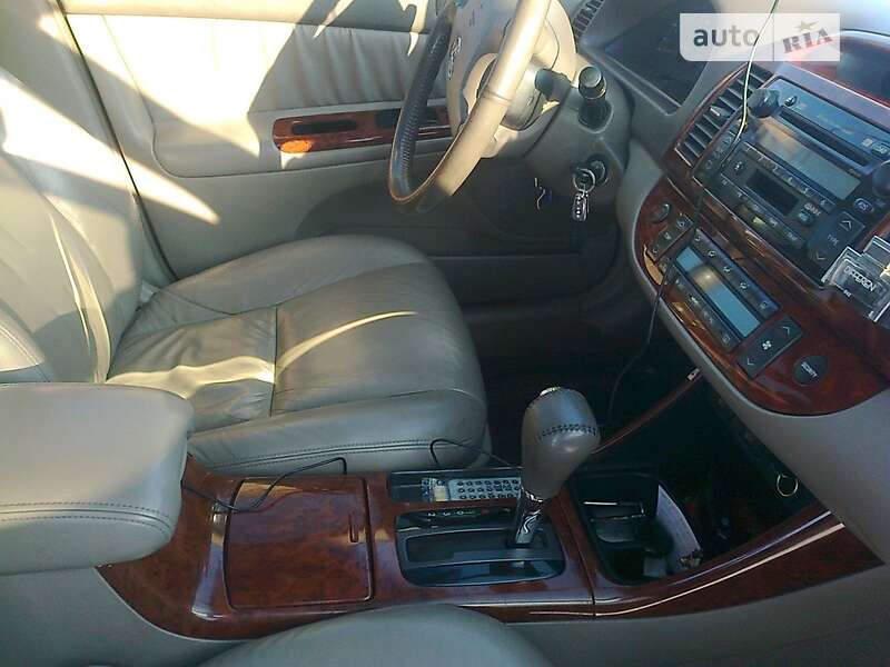 Toyota Camry 2003