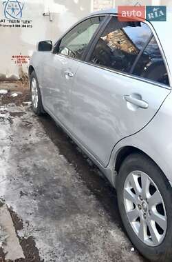 Седан Toyota Camry 2006 в Днепре