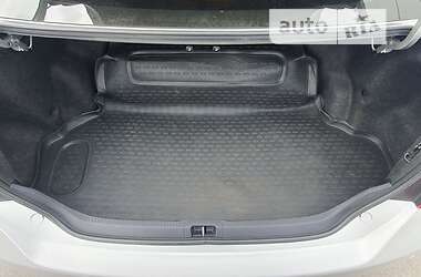 Седан Toyota Camry 2012 в 