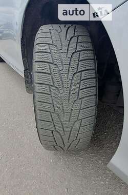 Седан Toyota Camry 2012 в 