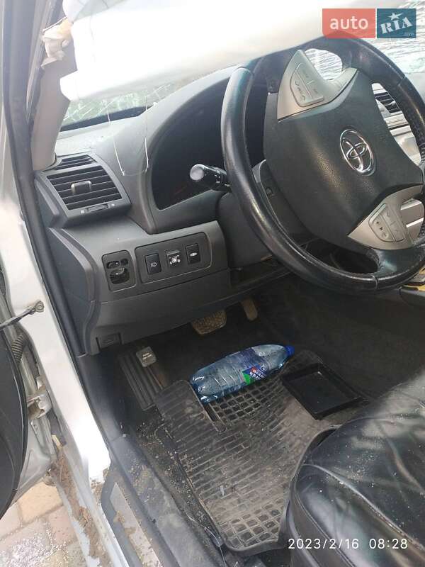 Седан Toyota Camry 2006 в Саврани фото 9 Седан Toyota Camry 2006 в Саврани